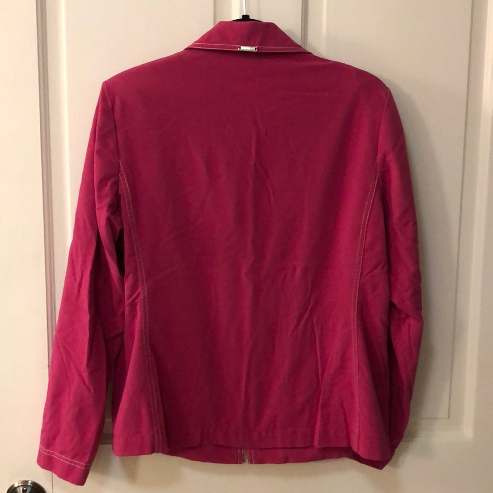Jacket - Picture 2 of 2